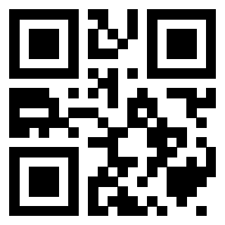 Immagine del QrCode di 3409421503