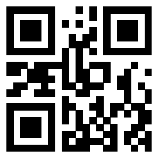 Scansione del Qr Code di 3409421506