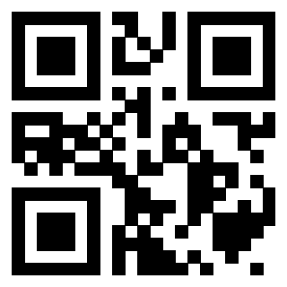 3409421507 - Immagine del Qr Code
