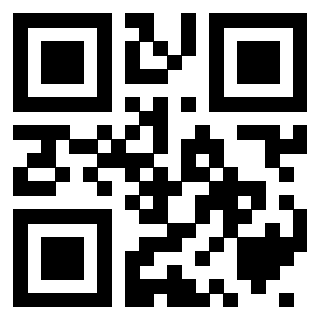 Immagine del Qr Code di 3409421508