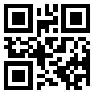 Scansione del QrCode di 3409421509