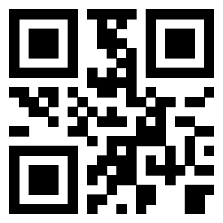 3409421512 QrCode associato