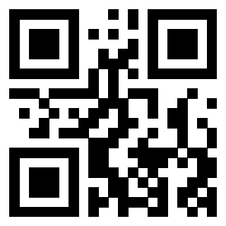 Scansione del Qr Code di 3409421513
