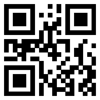 3409421515 - Immagine del Qr Code associato