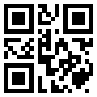 Immagine del QrCode di 3409421519