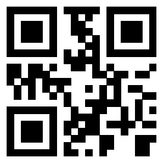 3409421521 - Immagine del QrCode