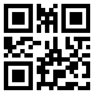 Il QrCode di 3409421522