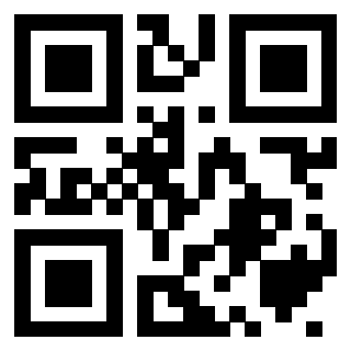 Il Qr Code di 3409421525