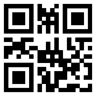 Il Qr Code di 3409421527