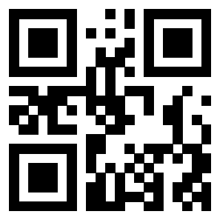 3409421528 - Immagine del QrCode associato