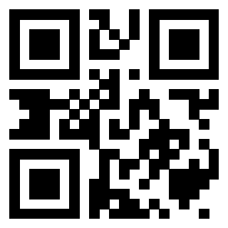 Il QrCode di 3409421529