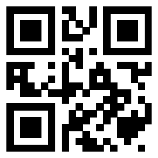 3409421531 - Immagine del Qr Code associato