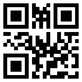 3409421533 - Immagine del Qr Code associato