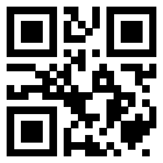 3409421537 - Immagine del Qr Code