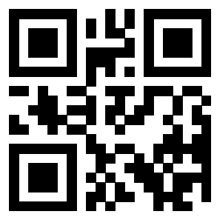 Immagine del Qr Code di 3409421540