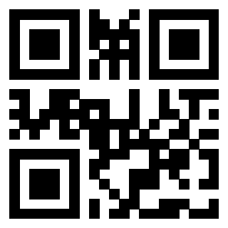 3409421545 - Immagine del Qr Code associato