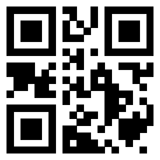 3409421547 - Immagine del Qr Code