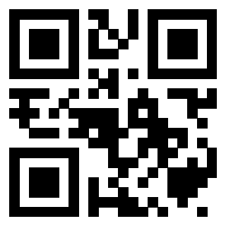 3409421548 QrCode associato