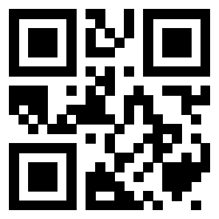 Scansione del QrCode di 3409421550