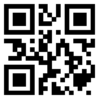 Scansione del Qr Code di 3409421552