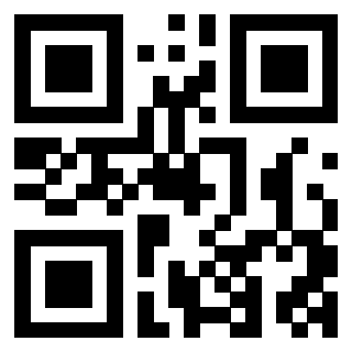 3409421555 - Immagine del QrCode associato