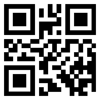 3409421558 - Immagine del Qr Code associato