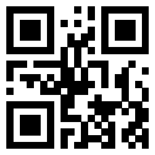 Immagine del Qr Code di 3409421563