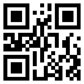 Immagine del Qr Code di 3409421564