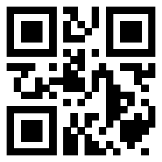3409421567 Qr Code associato