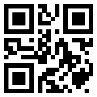 3409421568 QrCode associato