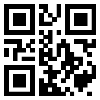 Il QrCode di 3409421569