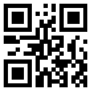 Scansione del Qr Code di 3409421573