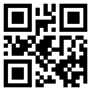 Immagine del Qr Code di 3409421575
