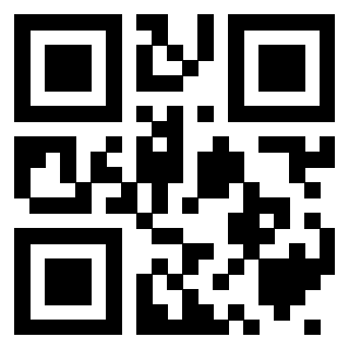 3409421576 QrCode associato