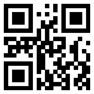 3409421577 - Immagine del QrCode