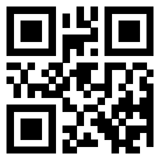 3409421578 - Immagine del QrCode associato