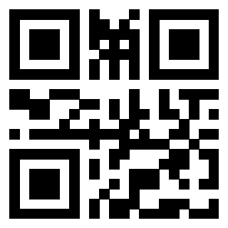 Immagine del Qr Code di 3409421580