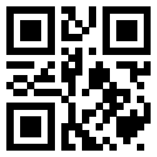 Immagine del QrCode di 3409421581