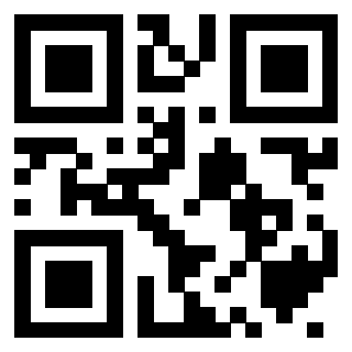 3409421582 - Immagine del QrCode associato