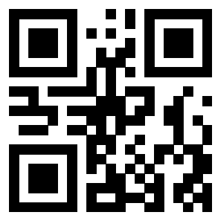 Immagine del Qr Code di 3409421584