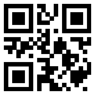 Immagine del QrCode di 3409421586