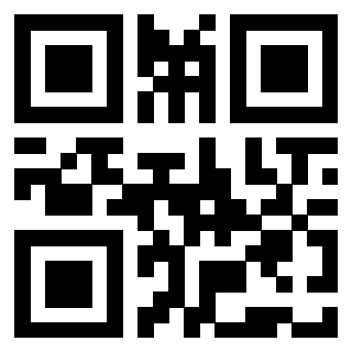 Il QrCode di 3409421592
