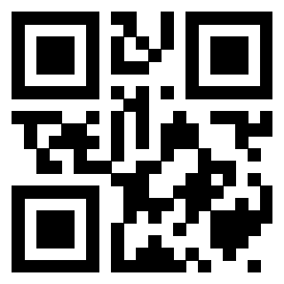 3409421595 - Immagine del Qr Code associato