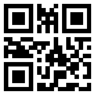 3409421596 - Immagine del Qr Code