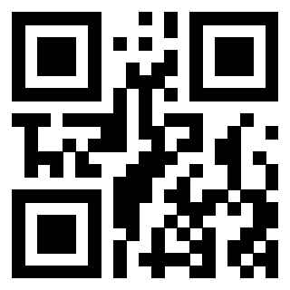 Immagine del QrCode di 3409421597