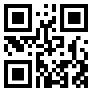 Il QrCode di 3409421599