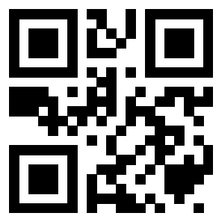 3409421600 - Immagine del QrCode