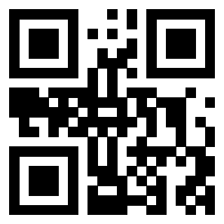 3409421602 - Immagine del Qr Code associato