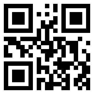 Immagine del QrCode di 3409421603