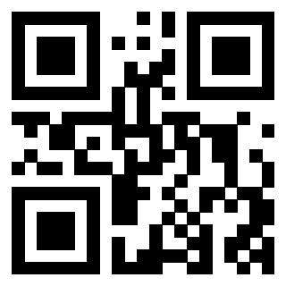 Immagine del QrCode di 3409421604